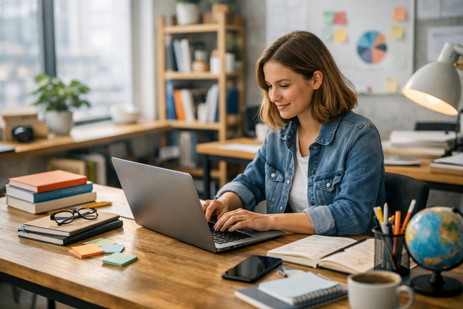 How to Create Your First Educational Website or Blog