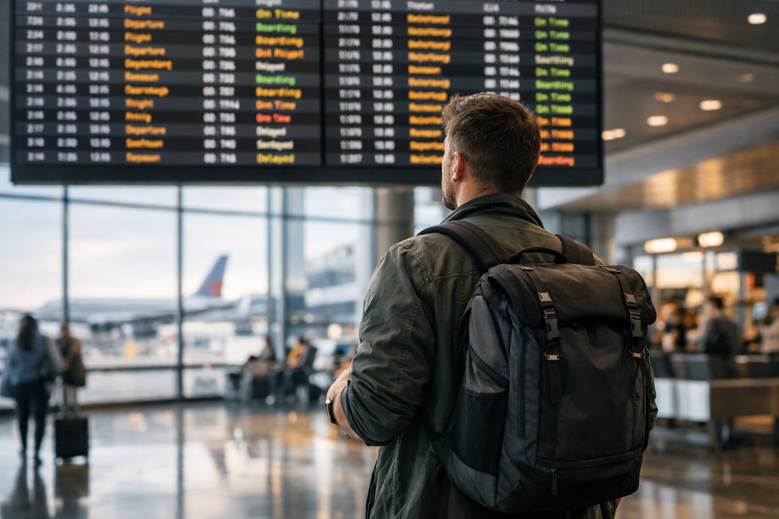 How to Find Cheap Flights in 2026