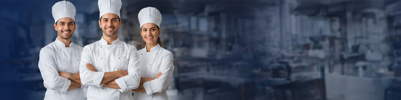 Nutrición, Gastronomía y Cocina