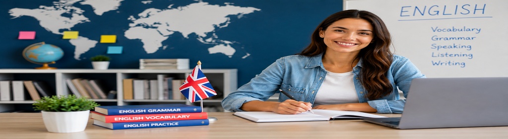 Inglés e Idiomas
