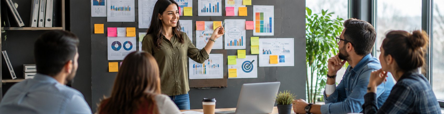 Marketing Digital y Comunicaciones